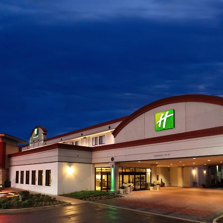 Holiday Inn Little Rock-Airport-Conference Center By Ihg Kültér fotó