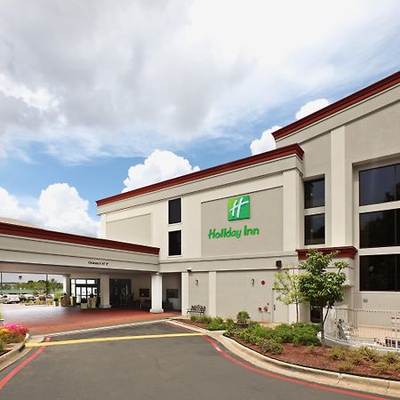 Holiday Inn Little Rock-Airport-Conference Center By Ihg Kültér fotó