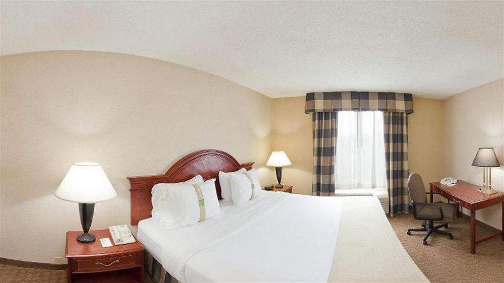 Holiday Inn Little Rock-Airport-Conference Center By Ihg Kültér fotó
