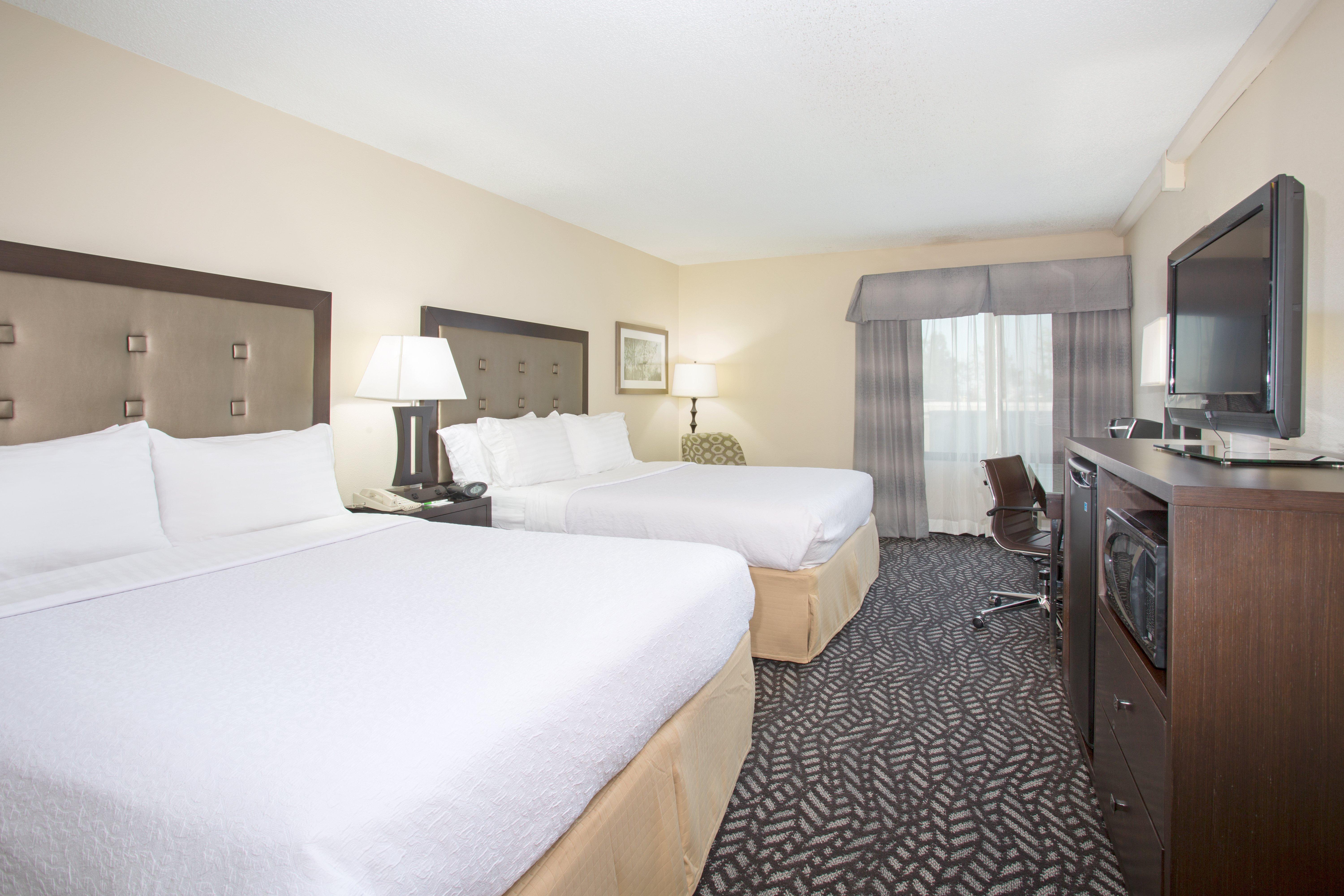 Holiday Inn Little Rock-Airport-Conference Center By Ihg Kültér fotó
