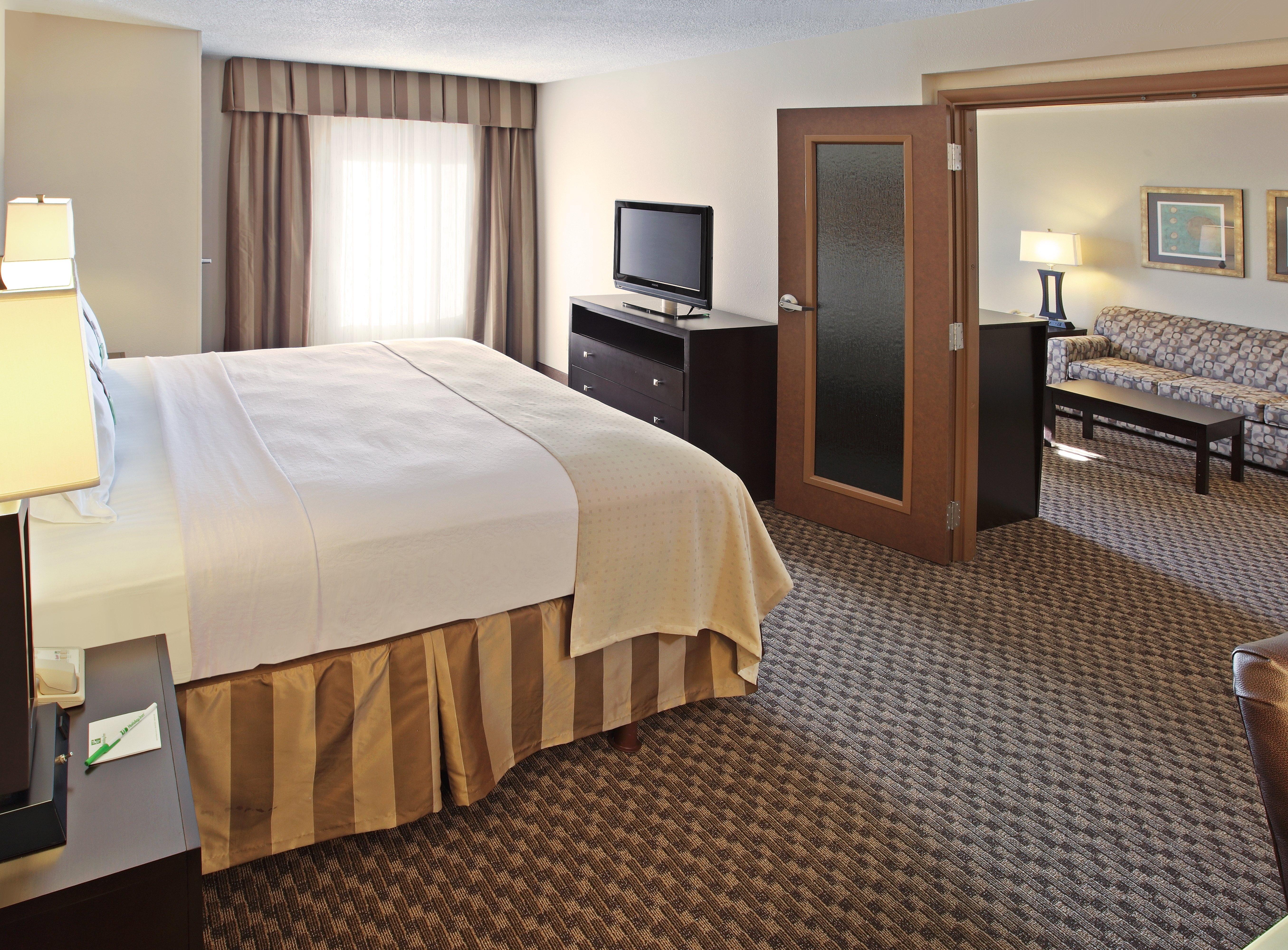 Holiday Inn Little Rock-Airport-Conference Center By Ihg Kültér fotó