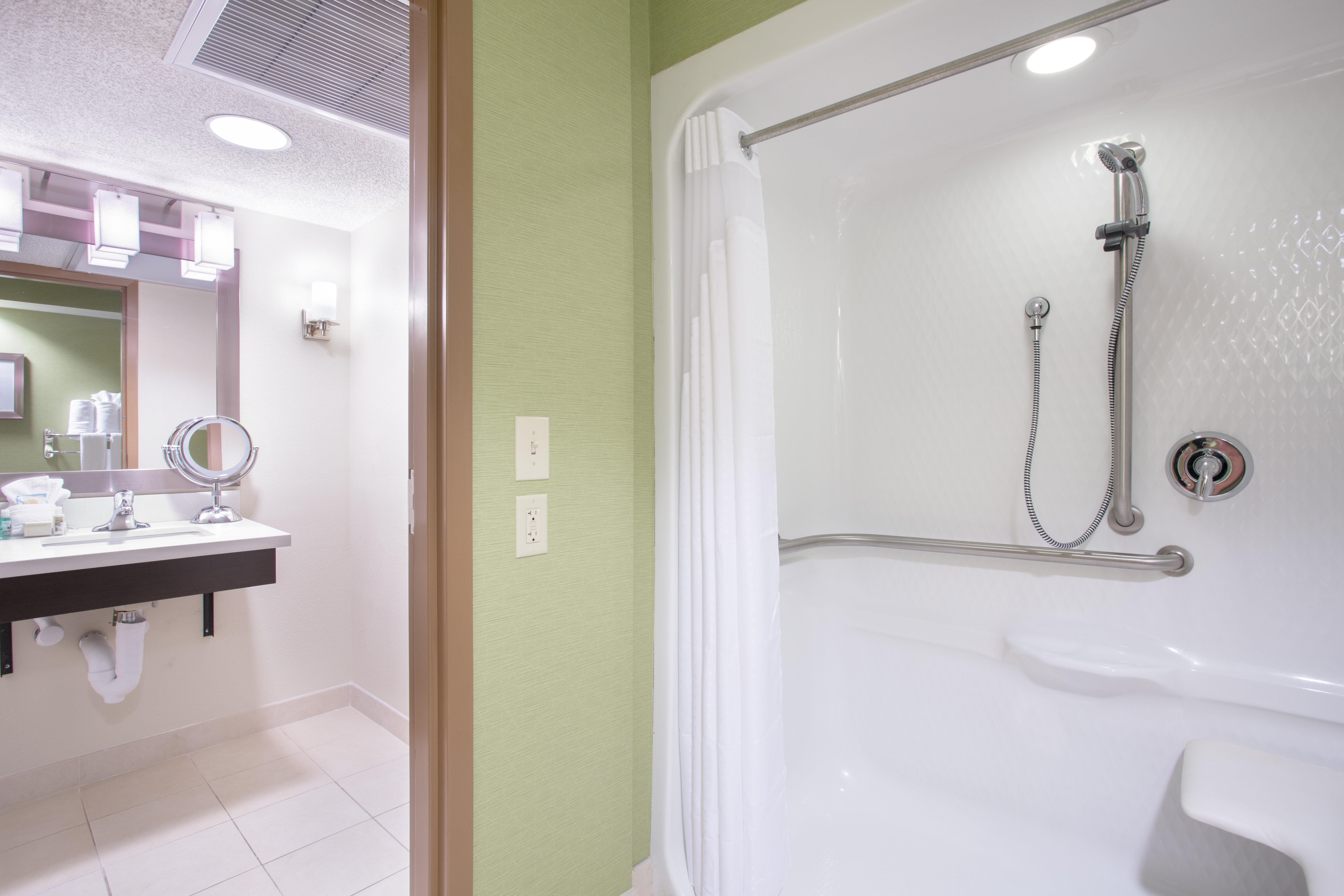 Holiday Inn Little Rock-Airport-Conference Center By Ihg Kültér fotó