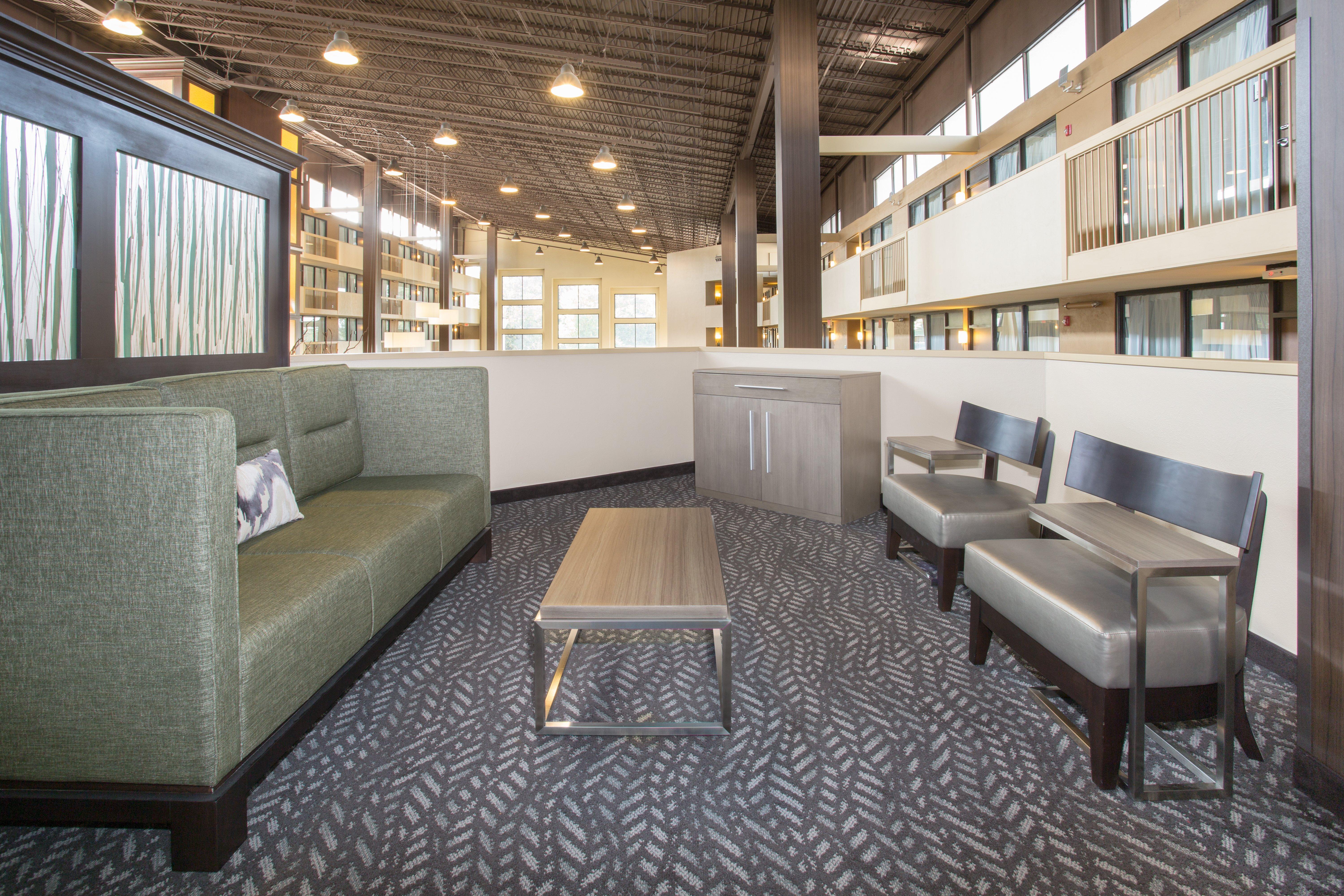 Holiday Inn Little Rock-Airport-Conference Center By Ihg Kültér fotó