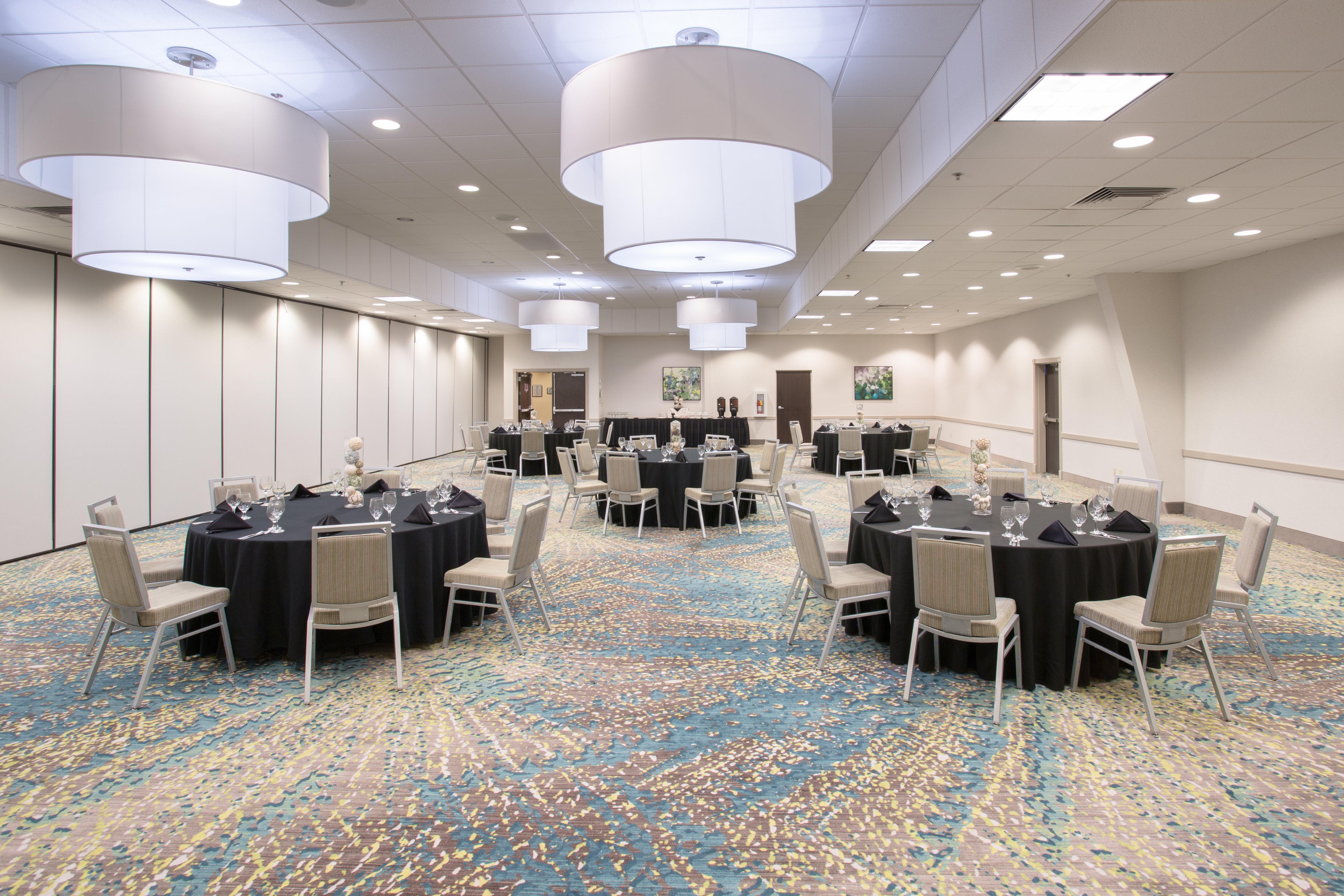 Holiday Inn Little Rock-Airport-Conference Center By Ihg Kültér fotó
