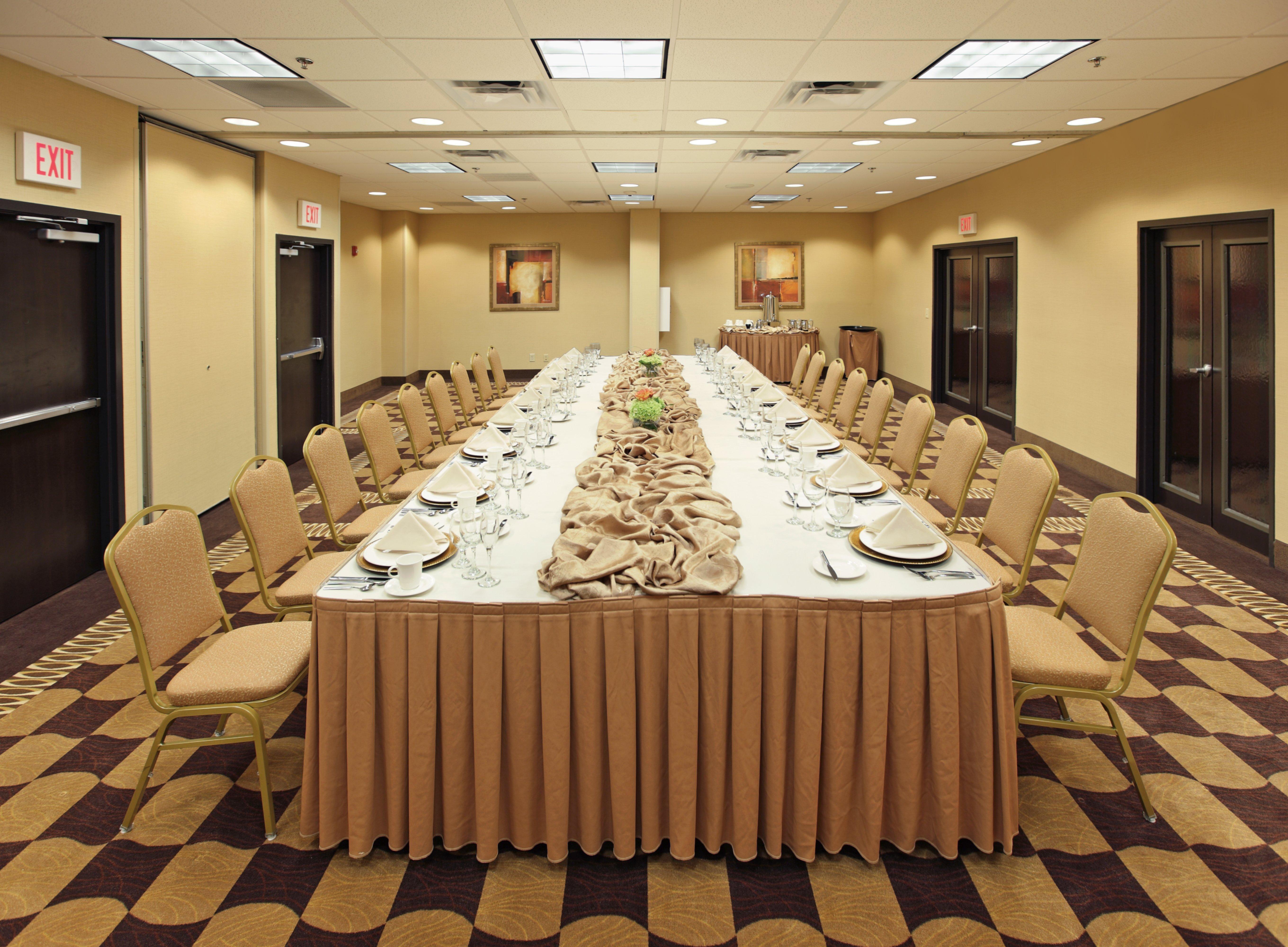 Holiday Inn Little Rock-Airport-Conference Center By Ihg Étterem fotó