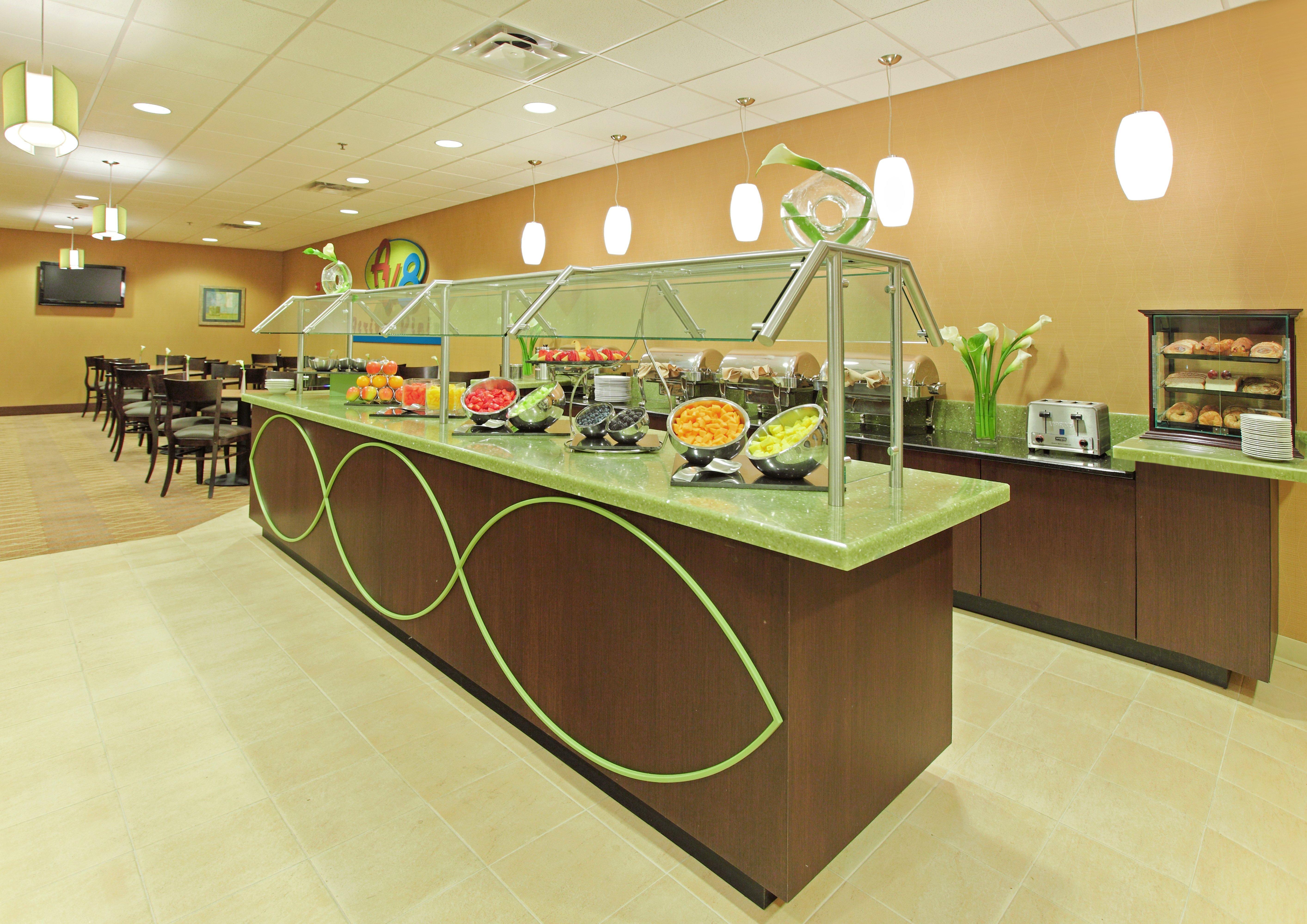Holiday Inn Little Rock-Airport-Conference Center By Ihg Kültér fotó