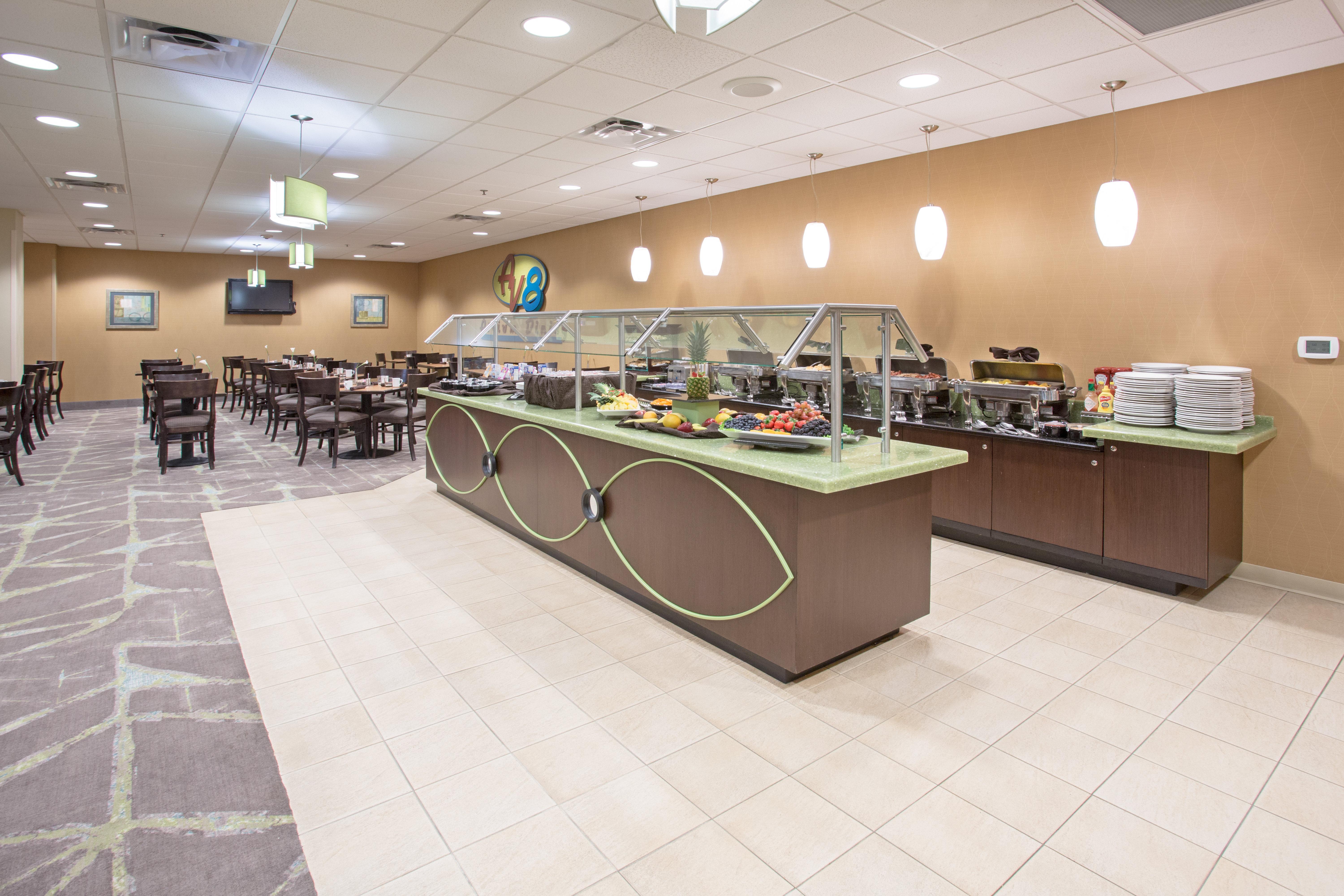 Holiday Inn Little Rock-Airport-Conference Center By Ihg Kültér fotó
