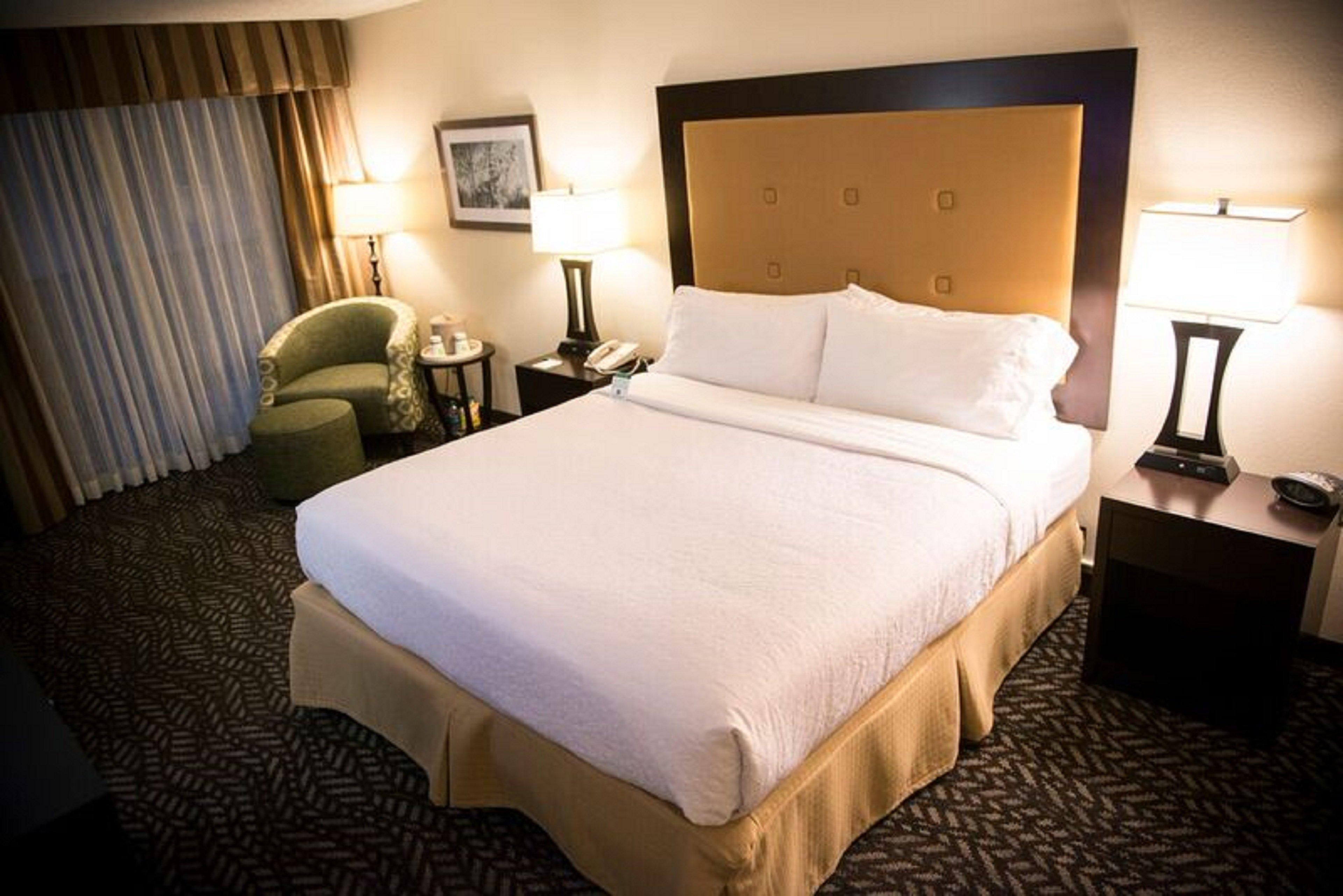 Holiday Inn Little Rock-Airport-Conference Center By Ihg Kültér fotó