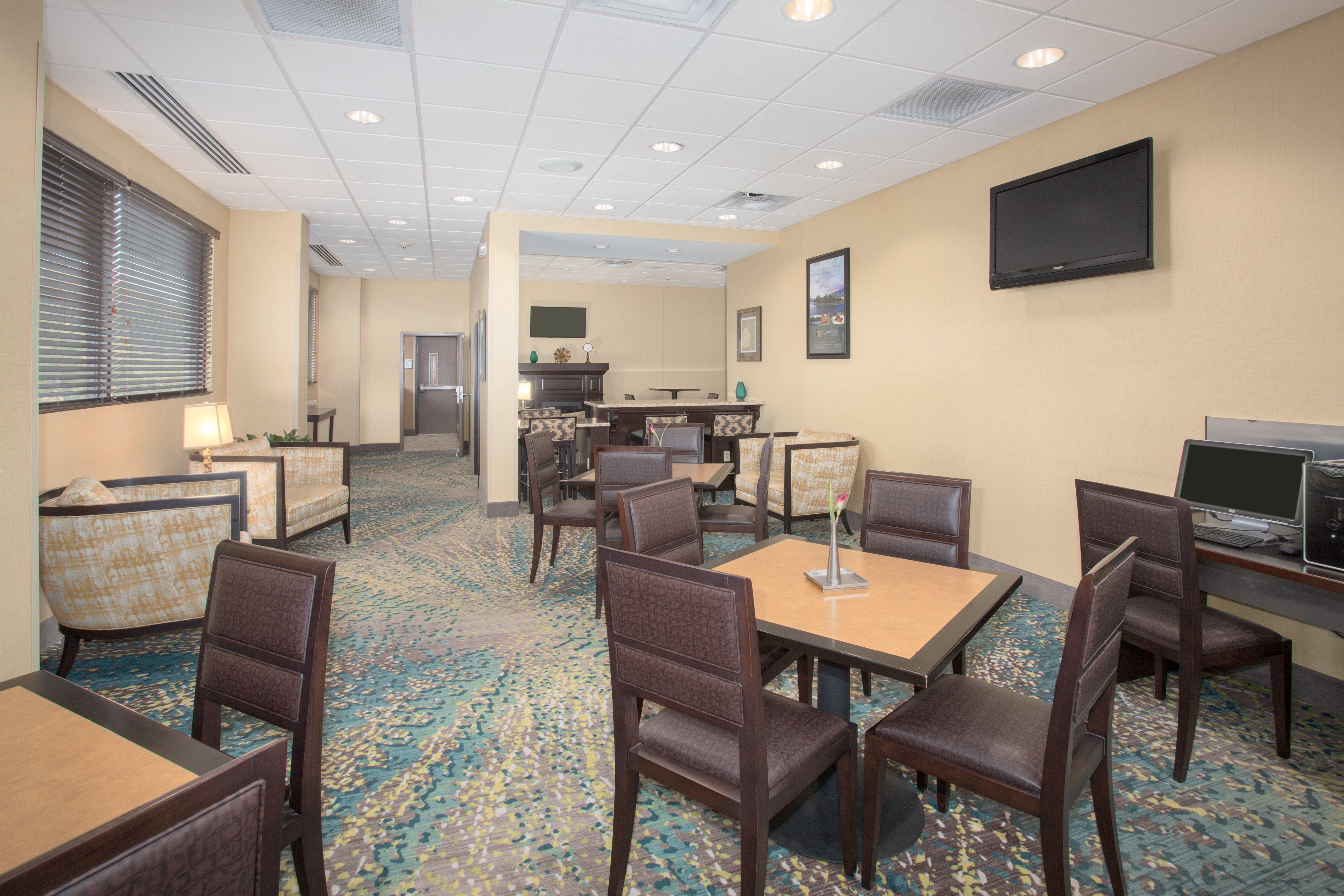 Holiday Inn Little Rock-Airport-Conference Center By Ihg Kültér fotó