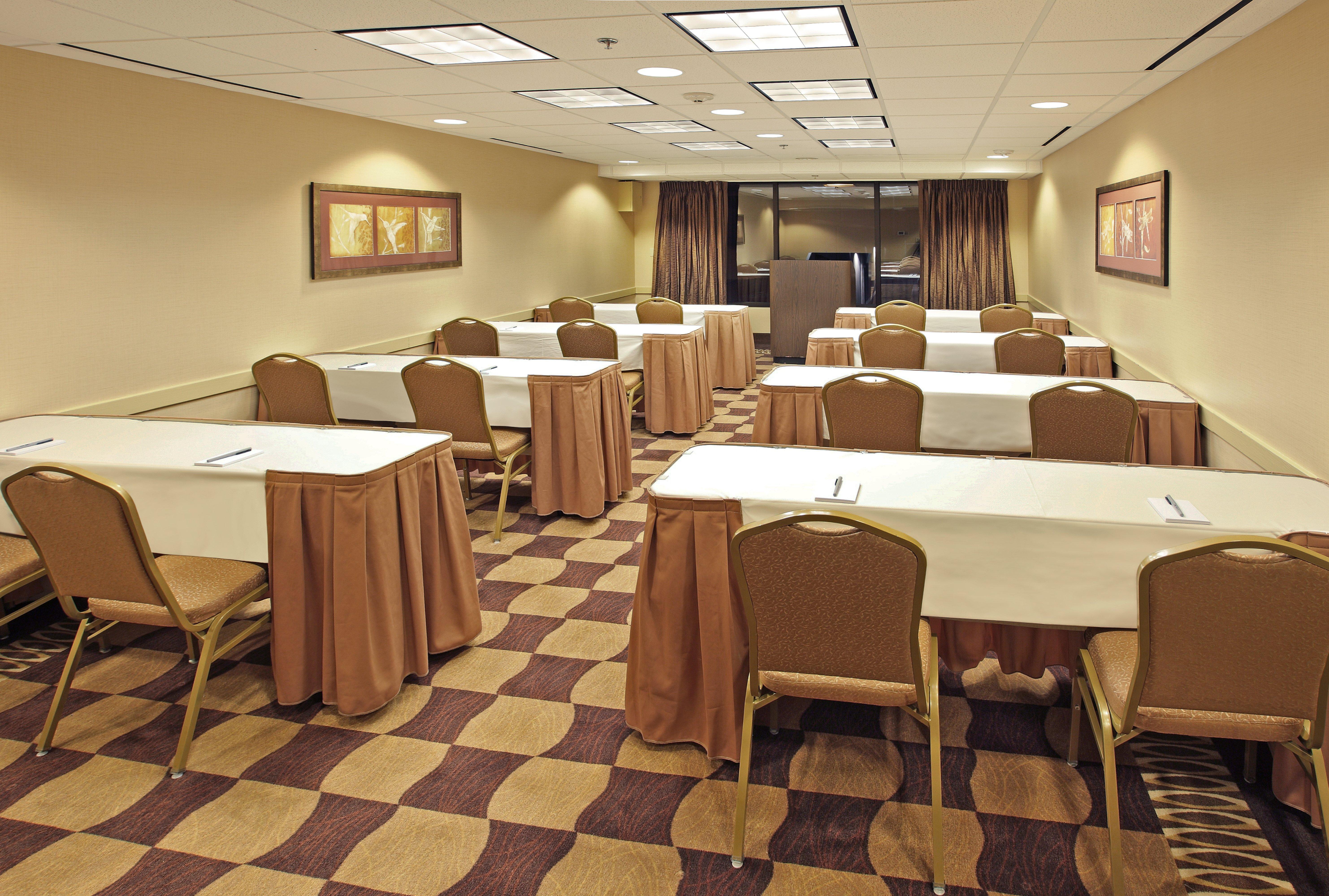 Holiday Inn Little Rock-Airport-Conference Center By Ihg Kültér fotó