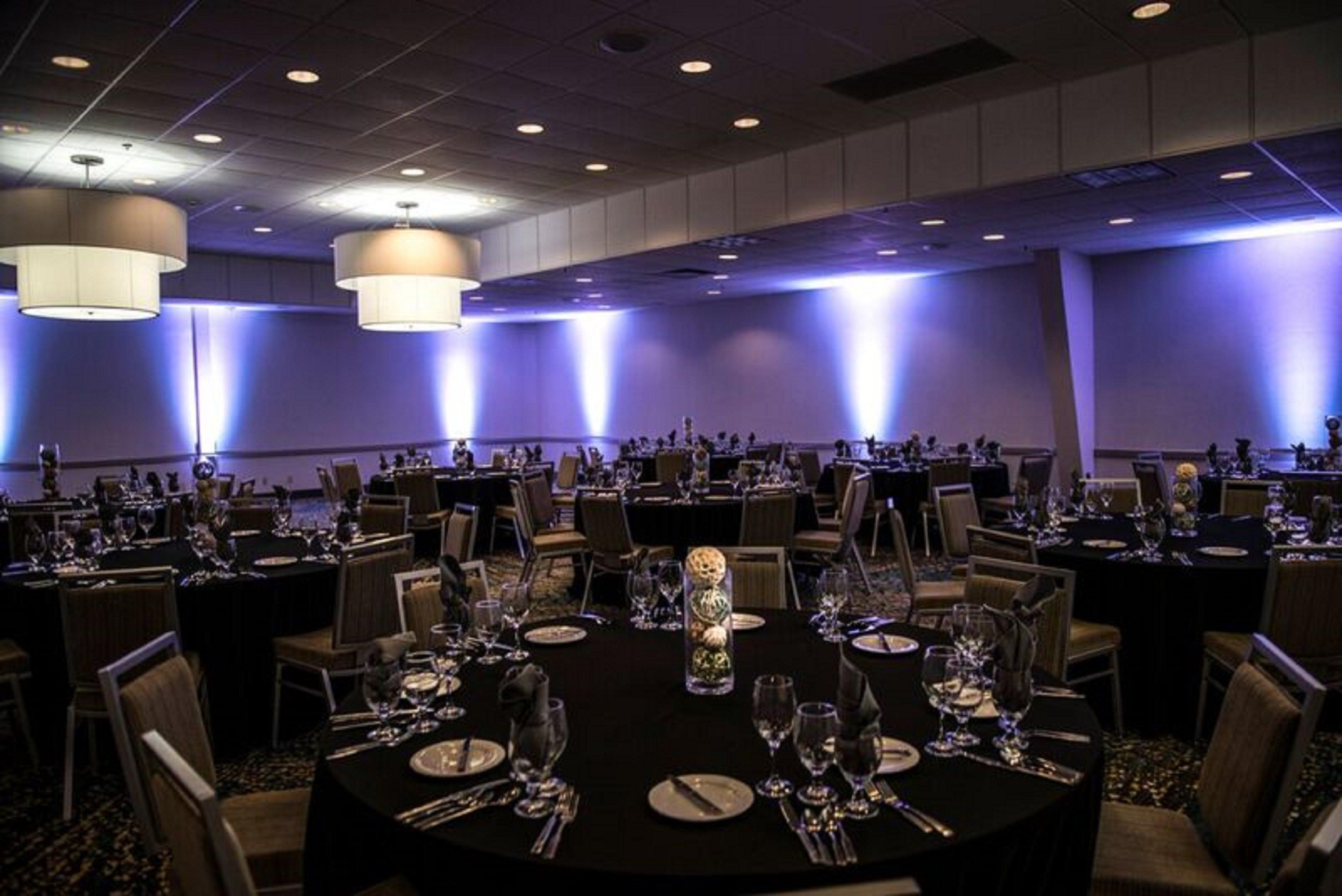 Holiday Inn Little Rock-Airport-Conference Center By Ihg Kültér fotó