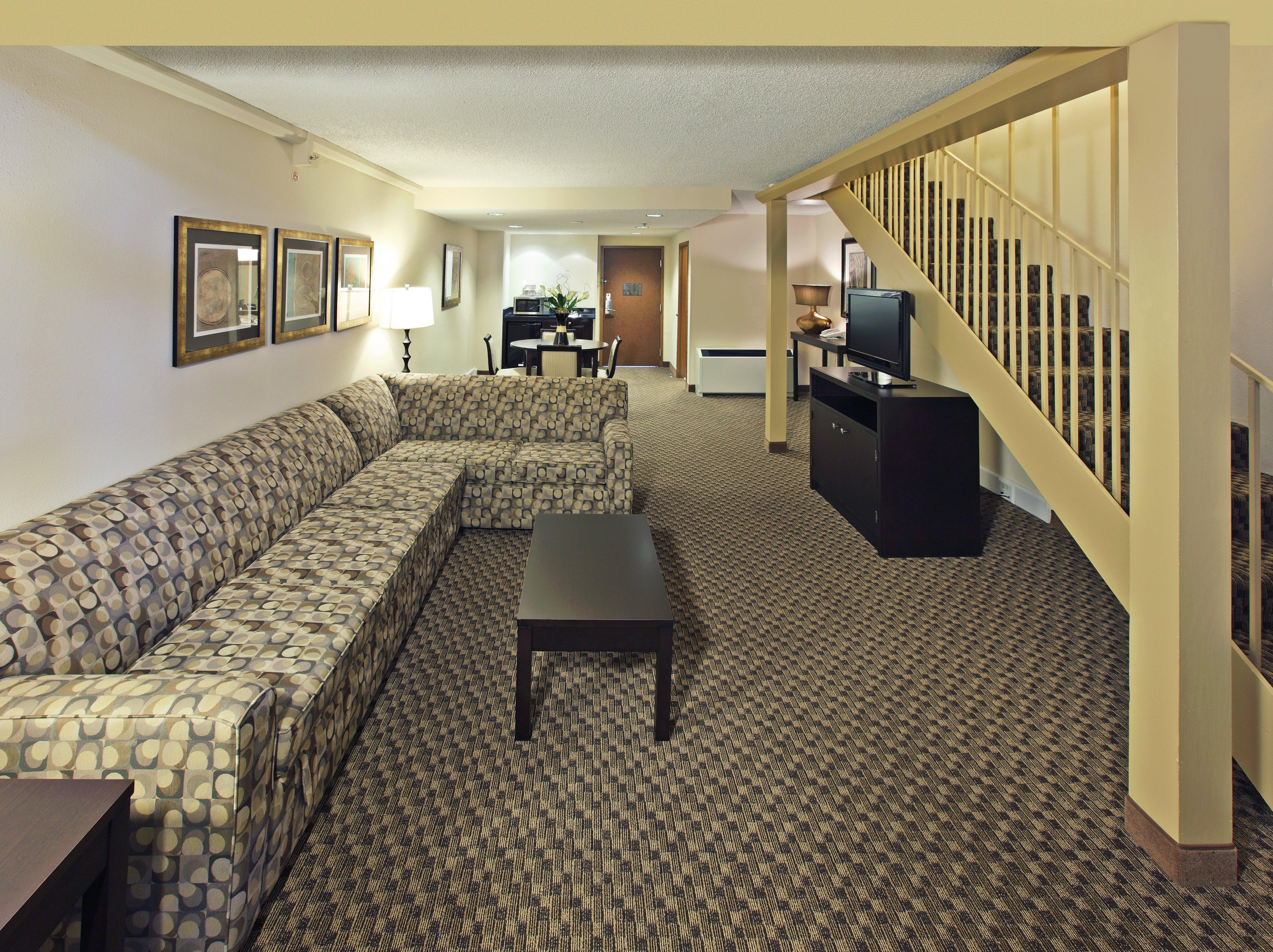 Holiday Inn Little Rock-Airport-Conference Center By Ihg Kültér fotó