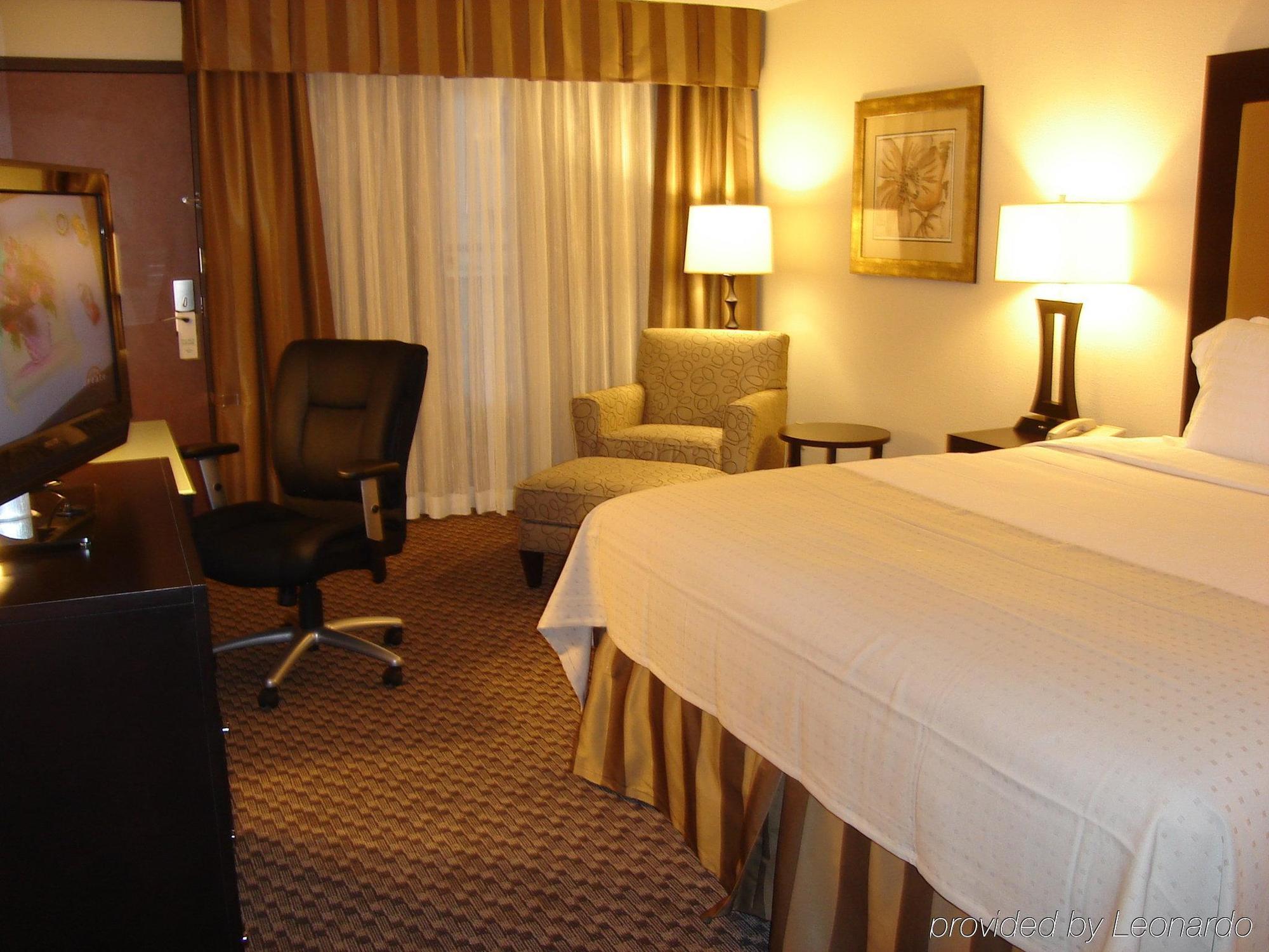 Holiday Inn Little Rock-Airport-Conference Center By Ihg Kültér fotó