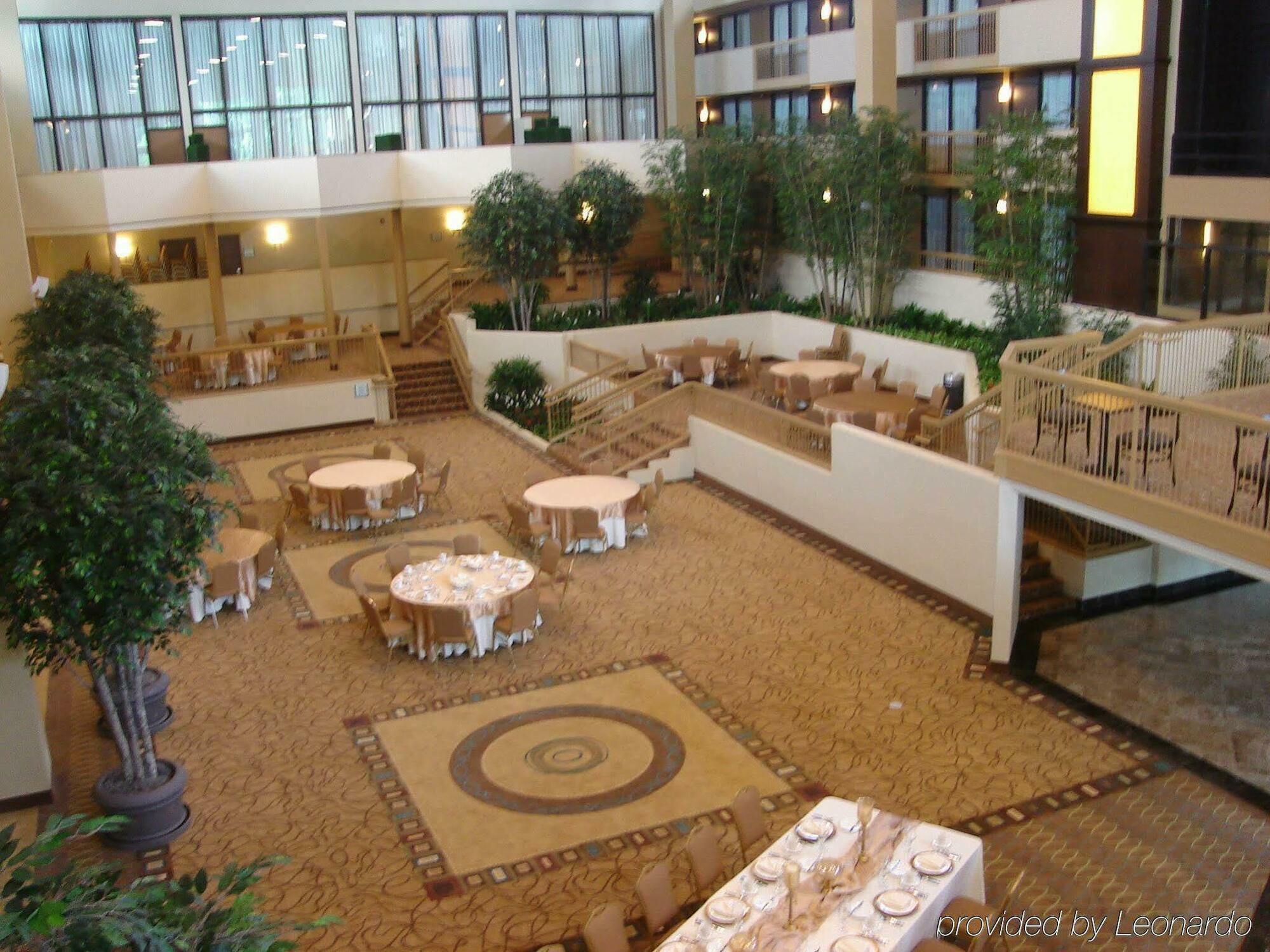 Holiday Inn Little Rock-Airport-Conference Center By Ihg Kültér fotó