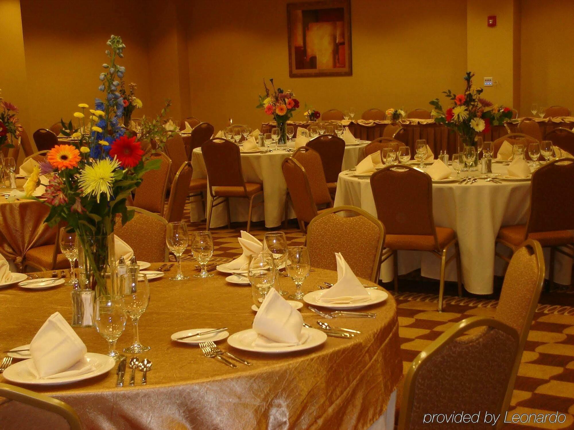 Holiday Inn Little Rock-Airport-Conference Center By Ihg Étterem fotó