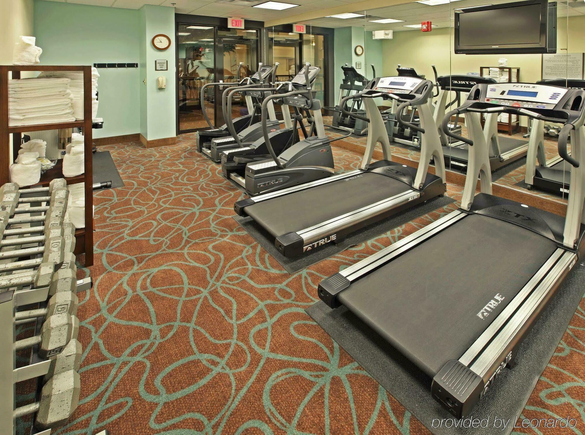Holiday Inn Little Rock-Airport-Conference Center By Ihg Kültér fotó