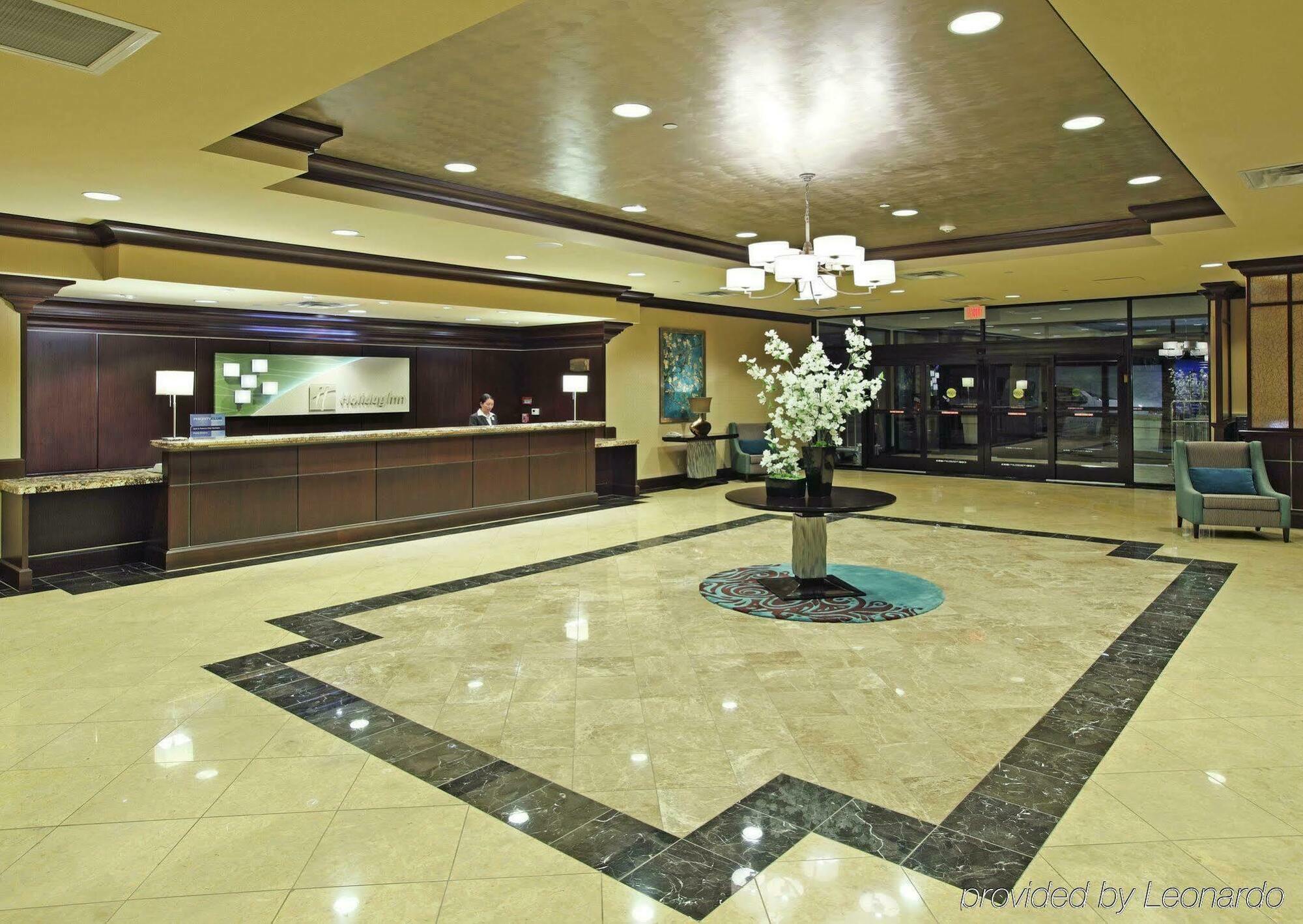 Holiday Inn Little Rock-Airport-Conference Center By Ihg Kültér fotó