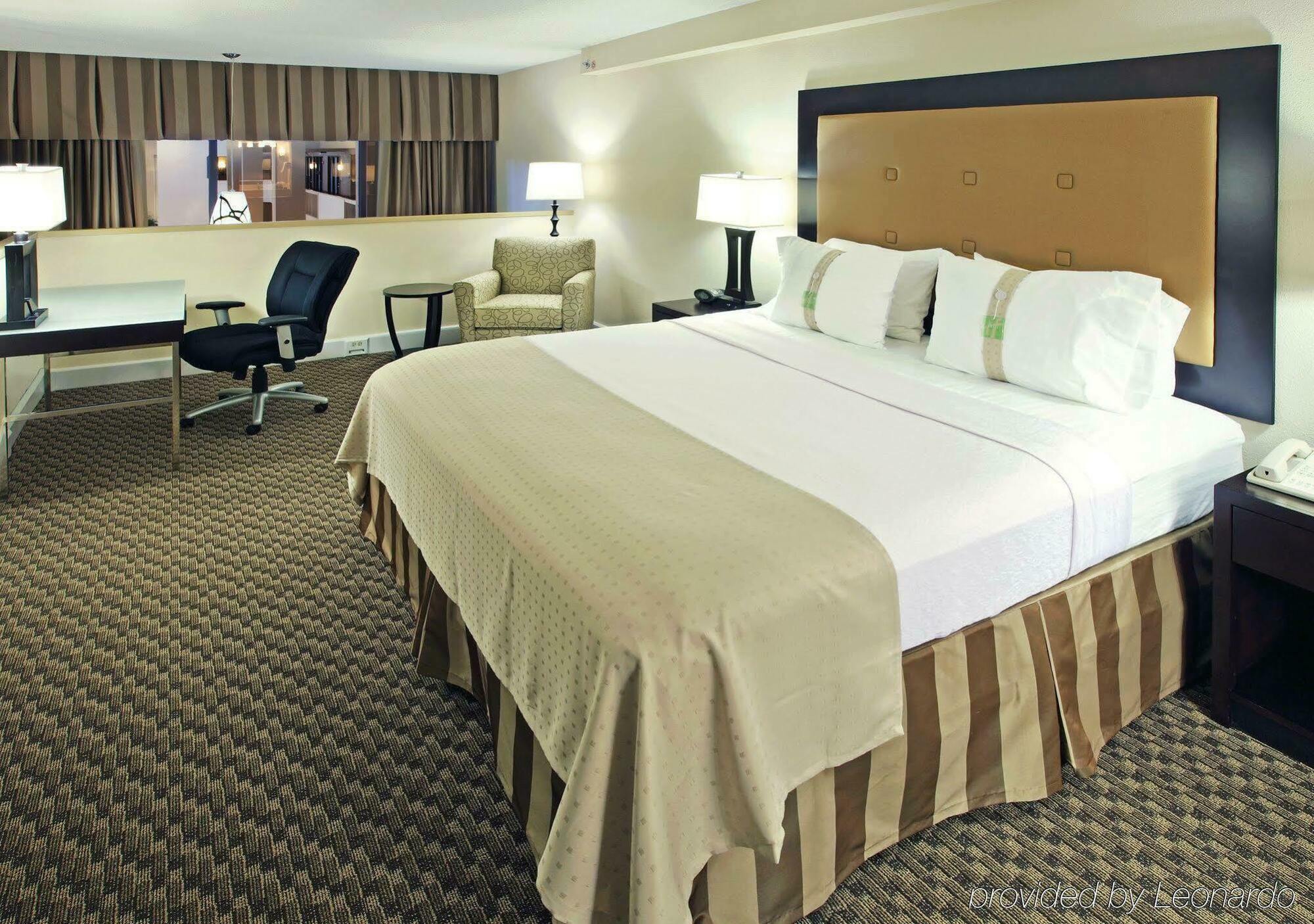 Holiday Inn Little Rock-Airport-Conference Center By Ihg Kültér fotó