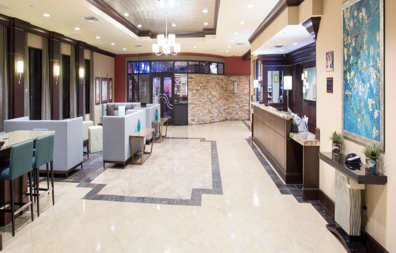 Holiday Inn Little Rock-Airport-Conference Center By Ihg Kültér fotó